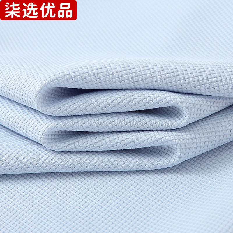 柒选优品 短袖POLO衫61633/件高清大图