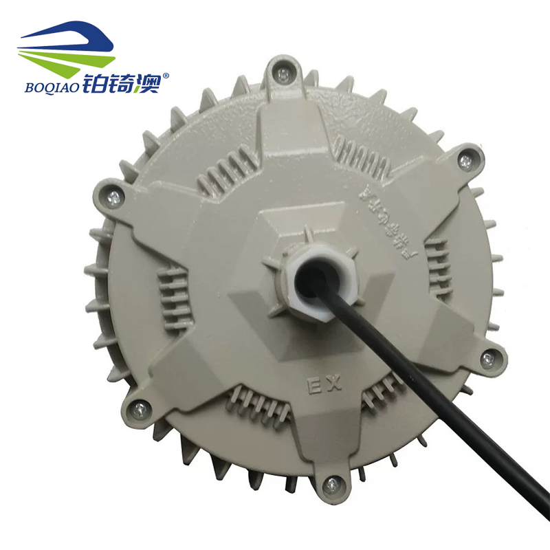 铂锜澳 玻璃款平台灯 200*140mm-70w 个高清大图