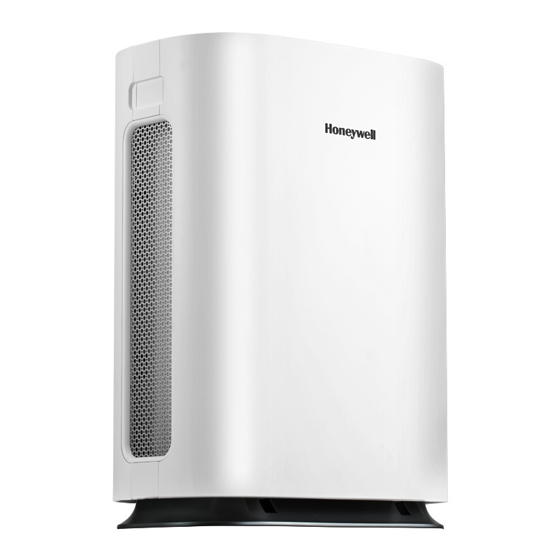 Honeywell/霍尼韦尔空气净化器家用除甲醛除菌除雾霾卧室智能KJ460F-P21W高清大图