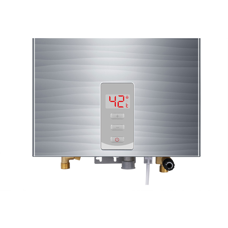 海尔(Haier) 统帅10升 燃气热水器JSQ20-LT1(12T)