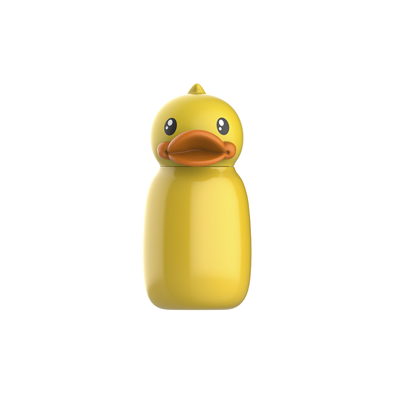 B.Duck-3D鸭嘴保温杯