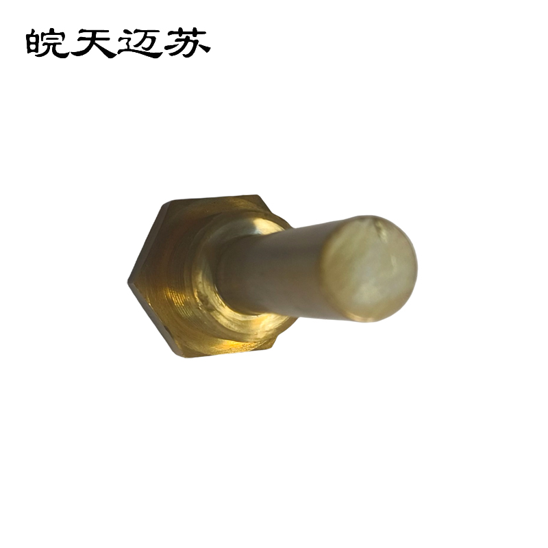 皖天迈苏MSDX-522外壳体一件高清大图