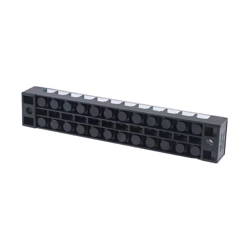 盛京联硕 TB接线端子排 TB-1505 个图片