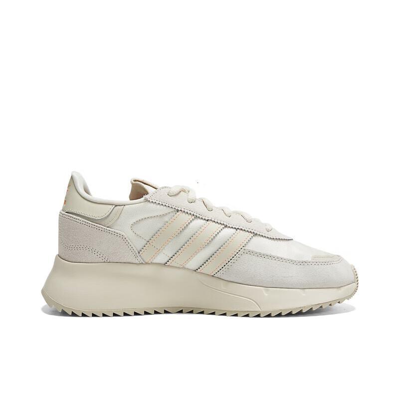 阿迪达斯(adidas) 男子 RETROPY F2 运动 休闲鞋 GW9367