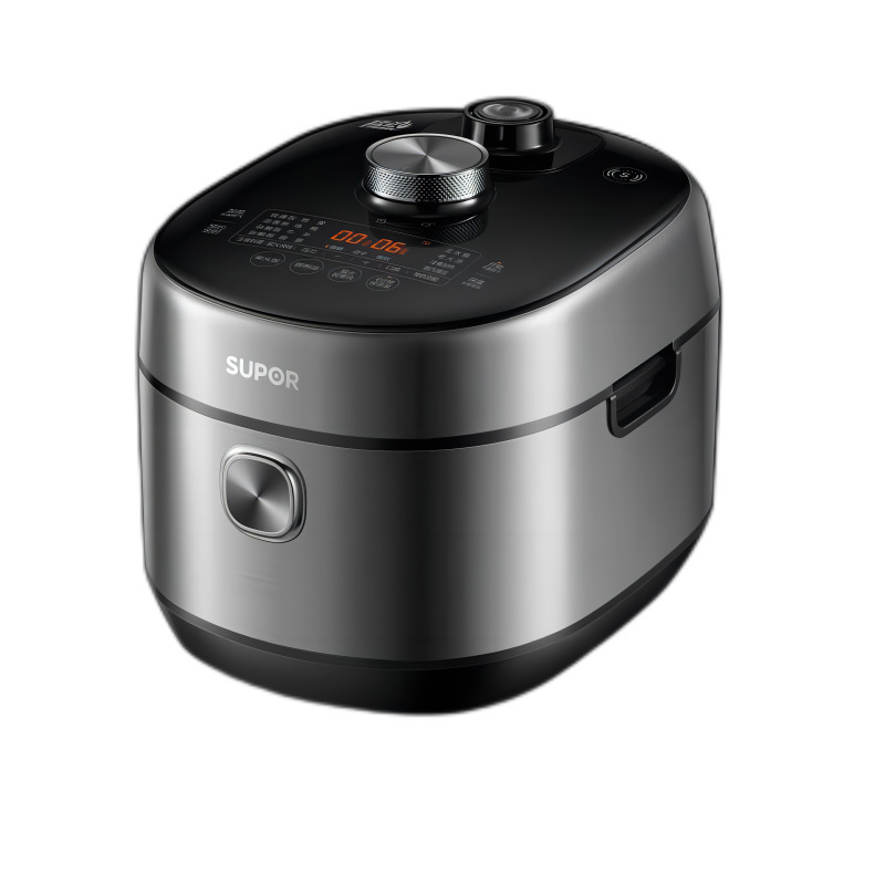 [苏宁物流]苏泊尔(supor)电压力锅sy-50fh77q