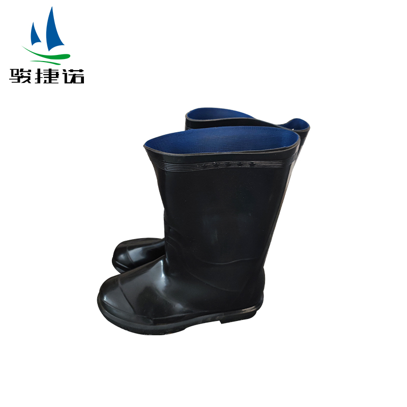骏捷诺雨鞋中筒 39一44/双高清大图