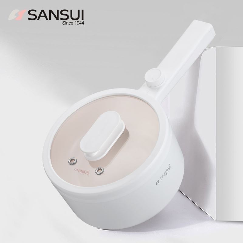 山水电煮锅SD-672高清大图