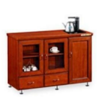 白寅 多功能茶水柜BY-HD-1205-1