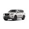 日产 途乐 Y62 2023款 中东版 途乐XE 中大型SUV 越野 4.0LV6发动机 7速自动