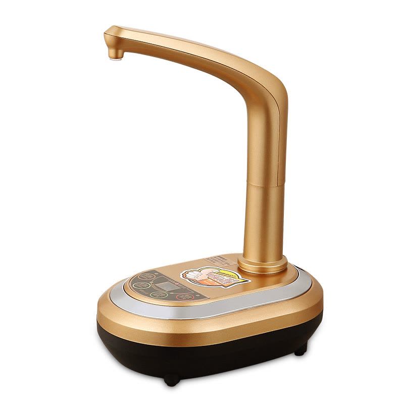 金灶(KAMJOVE)自动加水器上水器压水器电动桶装水抽水器茶道茶具配件D-01图片