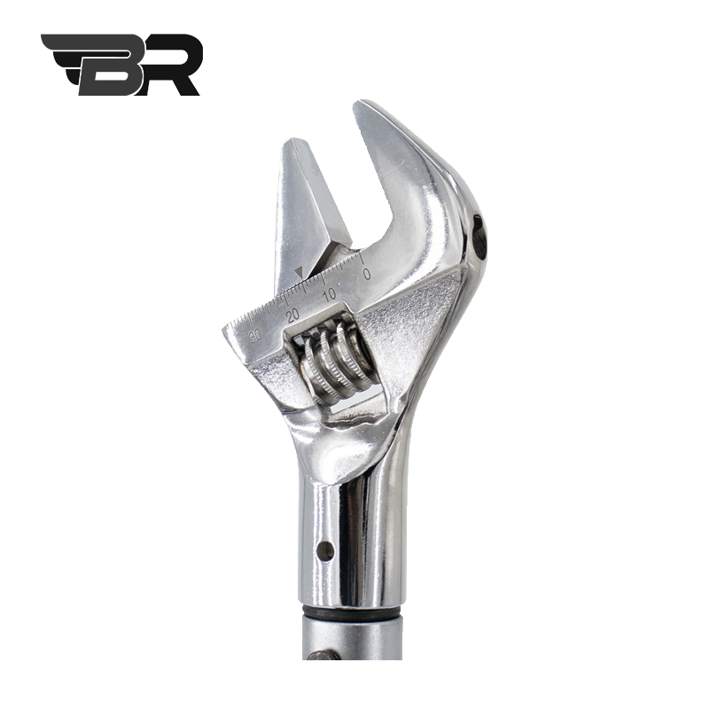 BR/活动开口头/接口14mm 0-46mm/个高清大图