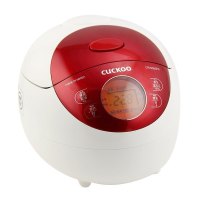福库(CUCKOO)电饭煲 CR-0352FR 韩国原装 1.5L 迷你mini 智能 多功能 微压电饭煲