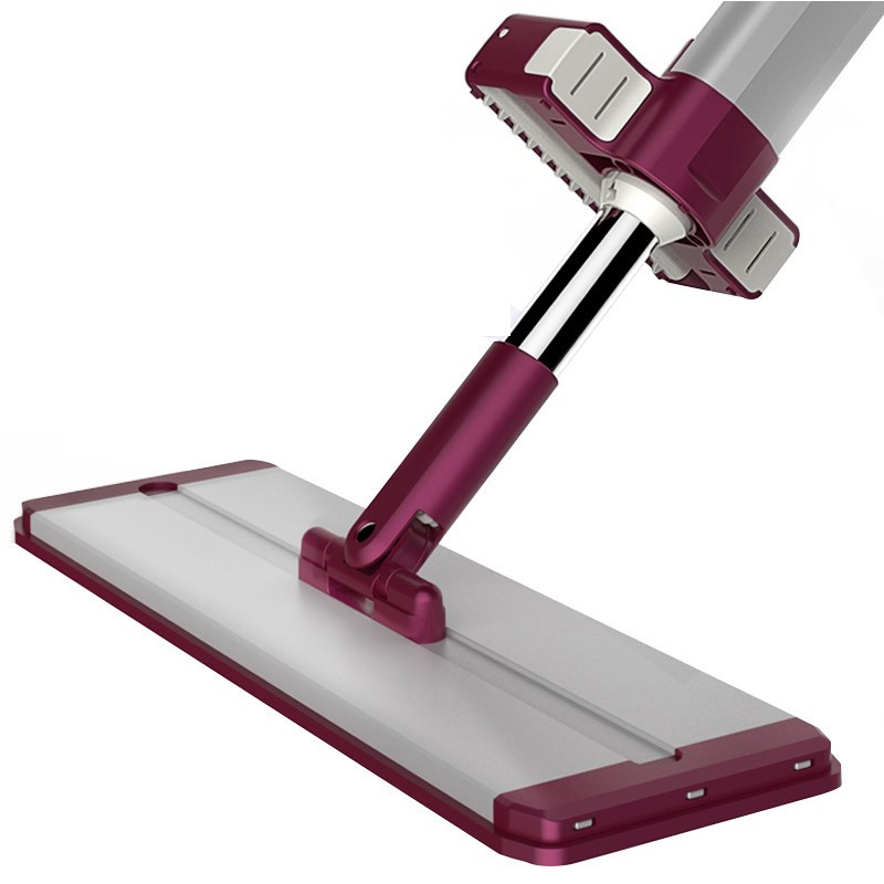 好媳妇(okaywife) agw-5842 易洁免洗平拖 40cm