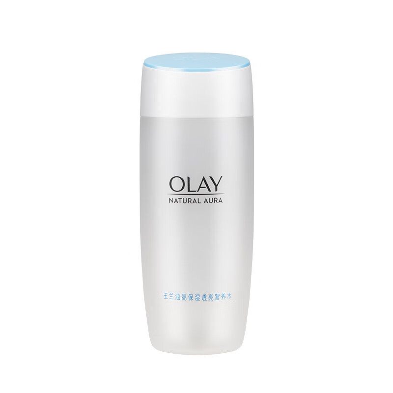 玉兰油深层保湿美白营养水150ML