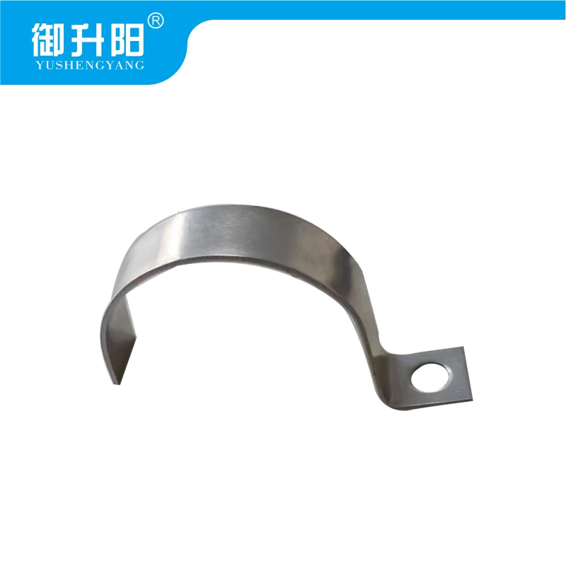 御升阳 304不锈钢线卡带膨胀螺丝 50X20mm 4.8级强度 /个高清大图
