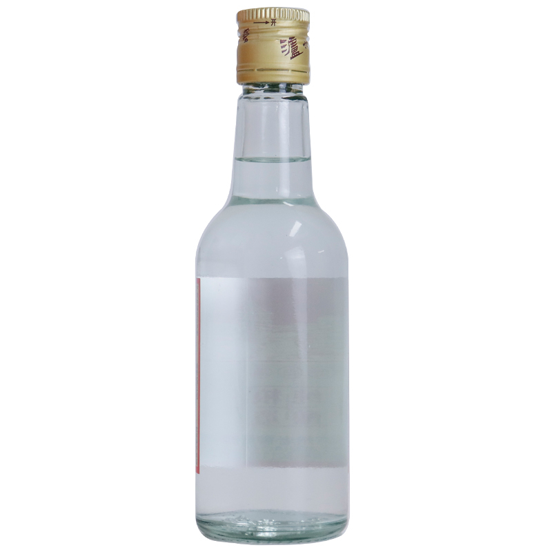 泸州老窖二曲42度125ml*4瓶纯粮酿造品鉴浓香型白酒高清大图