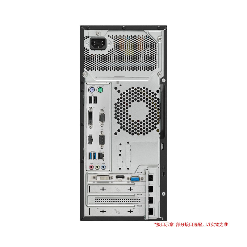 华硕(asus)s340mc 奔腾g 8g电脑主机