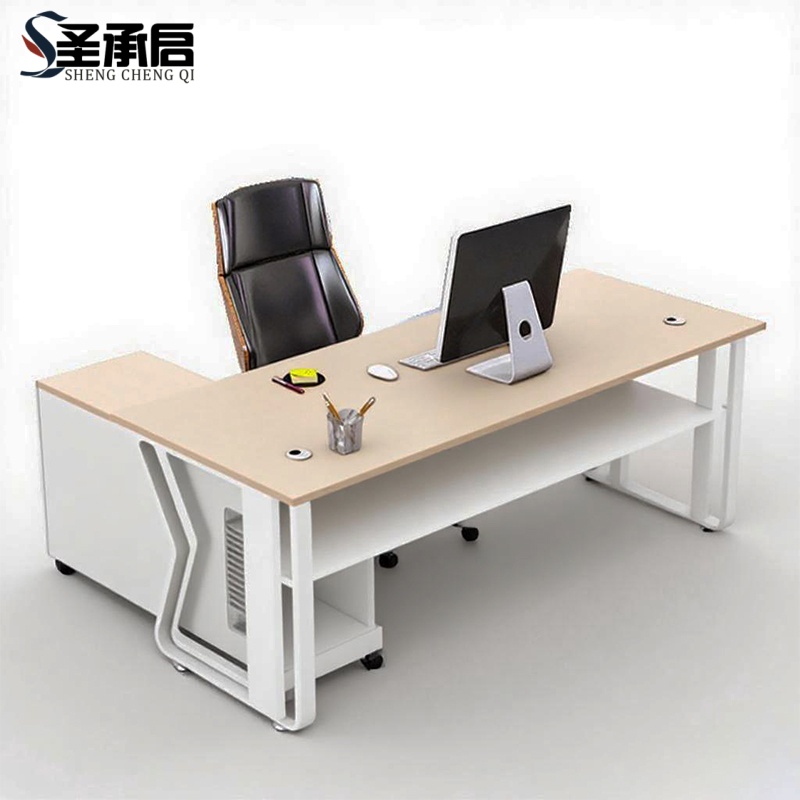 圣承启 单人桌 1.4m张