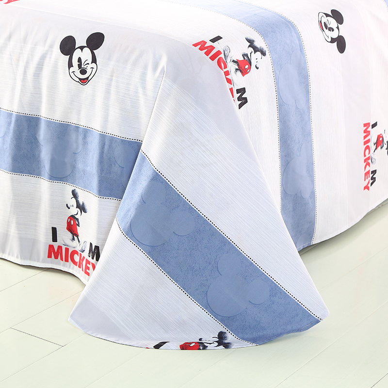 迪士尼(Disney) 馨悦米奇 床品四件套 DSN17-TJ0105