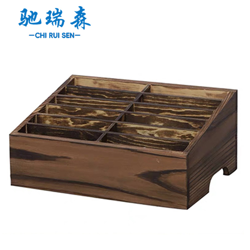 存放盒高清大图