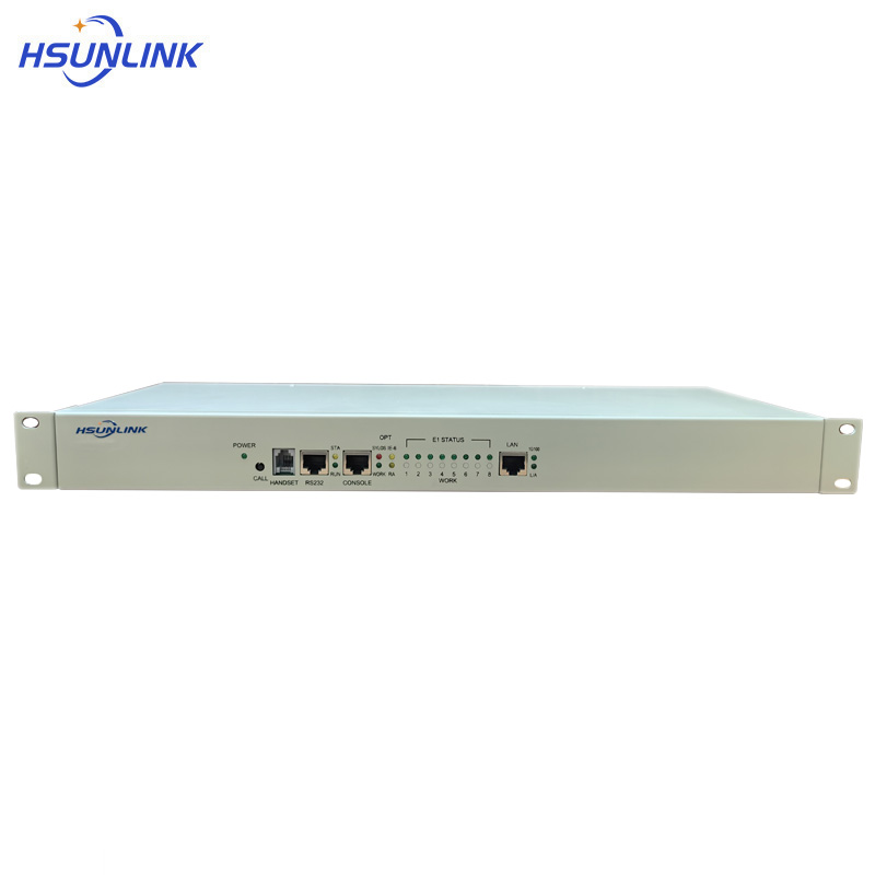 HSUNLINK PDH光端机 HS 120H 台