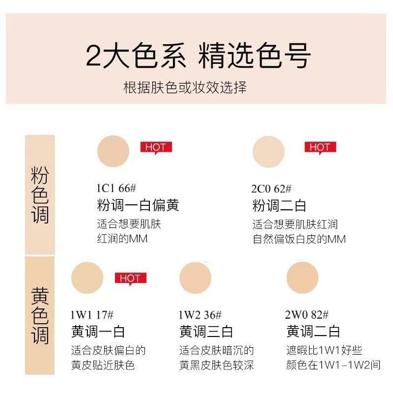 雅诗兰黛 (Estee Lauder) DW持妆粉底液30ml/2C0#62(FH)化妆品高清大图