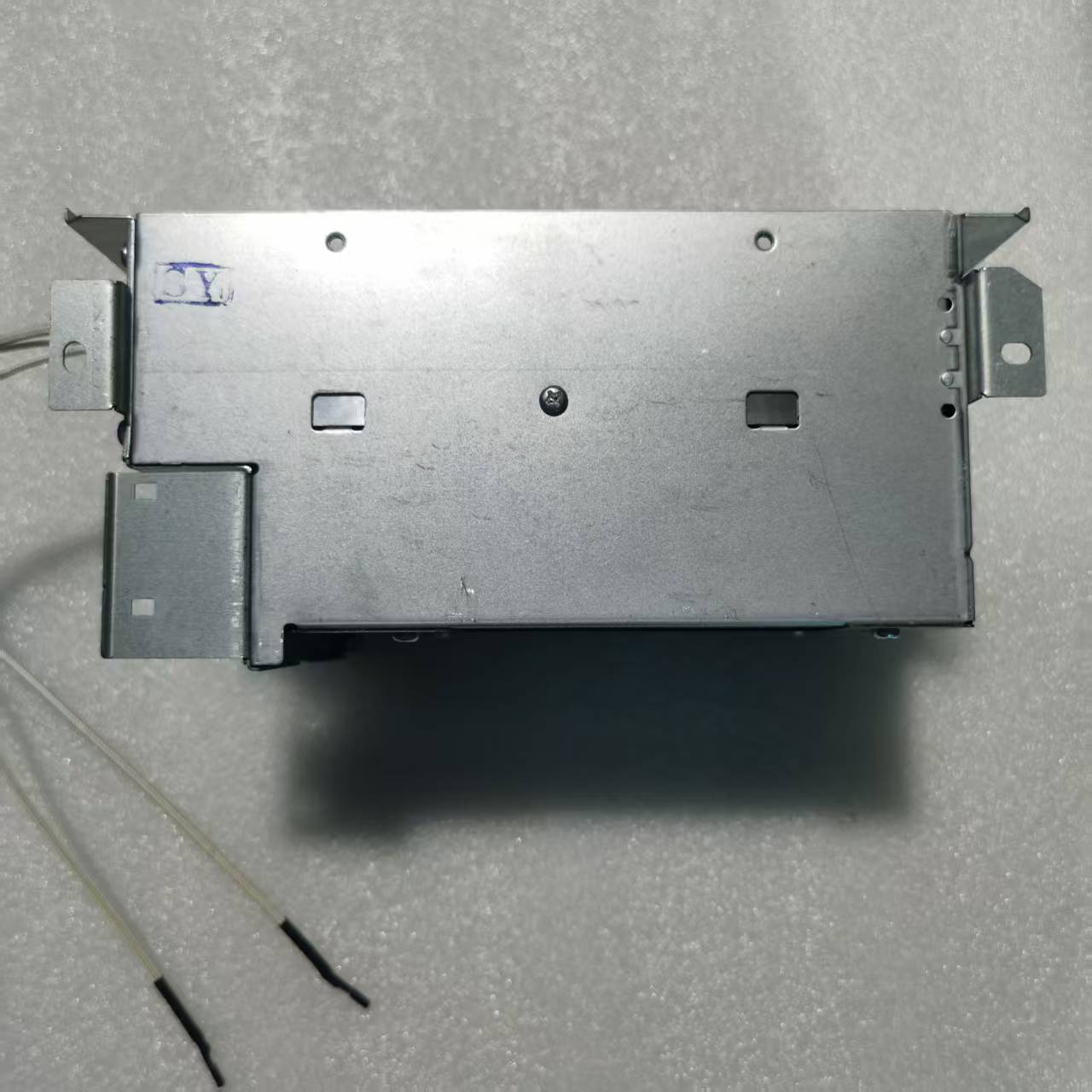 帮客材配 全新原装法迪欧热水器 JSQ30- 16CS 长六排燃烧器(不带分段阀)高清大图