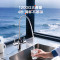 海尔(Haier)净水设备家用净水器鲜活水Pro智慧双出水净水机厨下直饮水机出水可视化TDS净饮机 智慧鲜活水小红花系列
