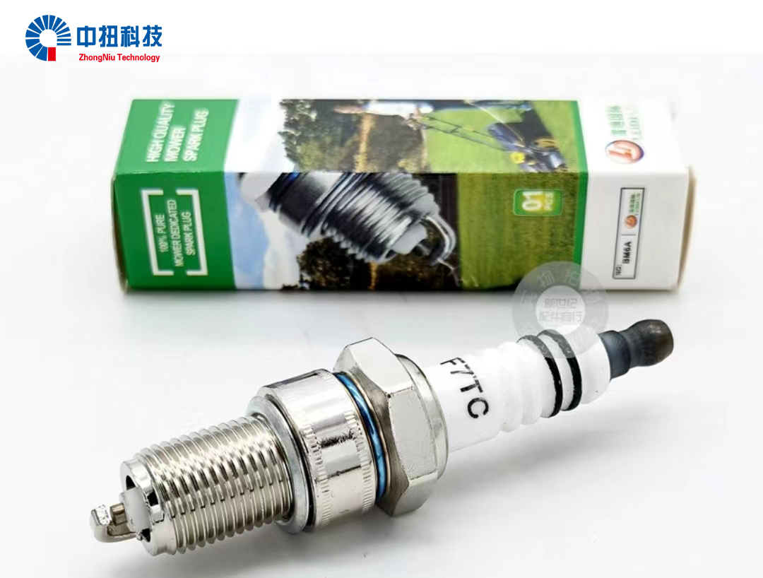 中扭科技火花塞ZN3.0-BOSCH-R6 /个高清大图