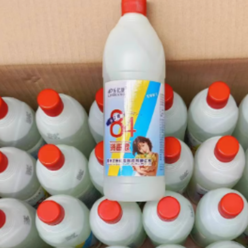 84消毒液500g*30高清大图