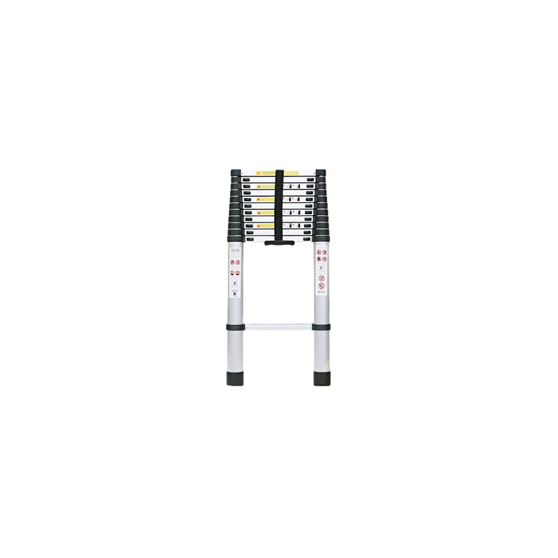 围达 单面伸缩梯 4.7m(12步) 个高清大图