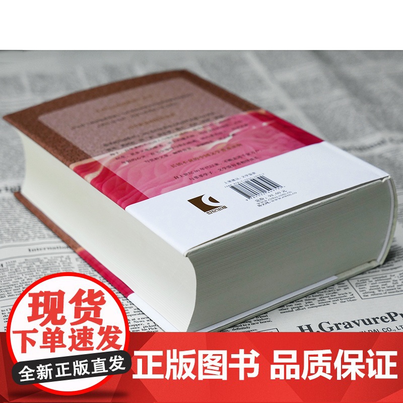 新诗鉴赏辞典 新一版 文学鉴赏辞典编纂中心 中国文学鉴赏辞典 中学生现代诗词歌赋学习书籍 正版图书 上海辞书出版社 世纪高清大图
