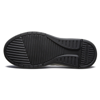 Skechers斯凯奇男鞋低帮鞋网布拼接运动休闲鞋 66163