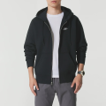 耐克(NIKE)男装新款运动服跑步时尚舒适防风连帽休闲夹克外套BV2649-010 ZP FN3862-010/黑色 S