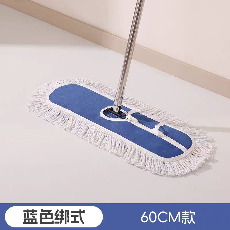 哲俏 60CM物业商用排拖高清大图
