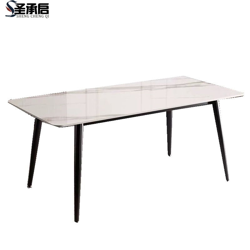 圣承启 餐桌 单桌1.2m张高清大图