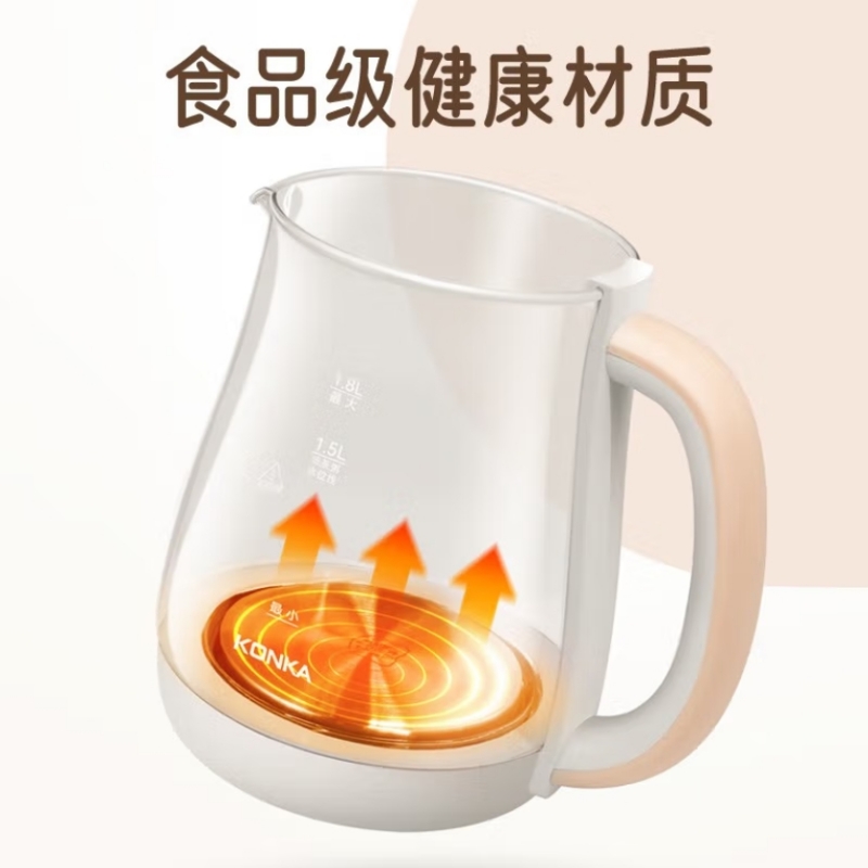 无