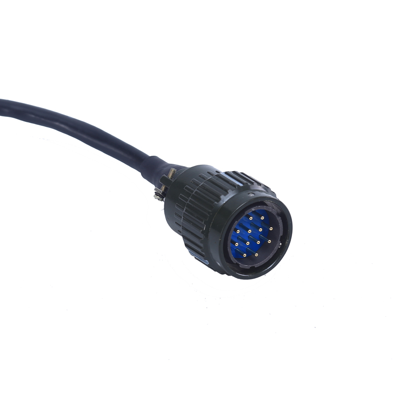 通汀远数据连接线ZTD-6C2m/条高清大图