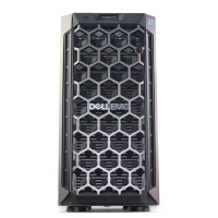 戴尔(DELL)T440塔式服务器主机电脑整机 1颗 铜牌 3104丨6核6线程 8G内存丨1T硬盘 | H330