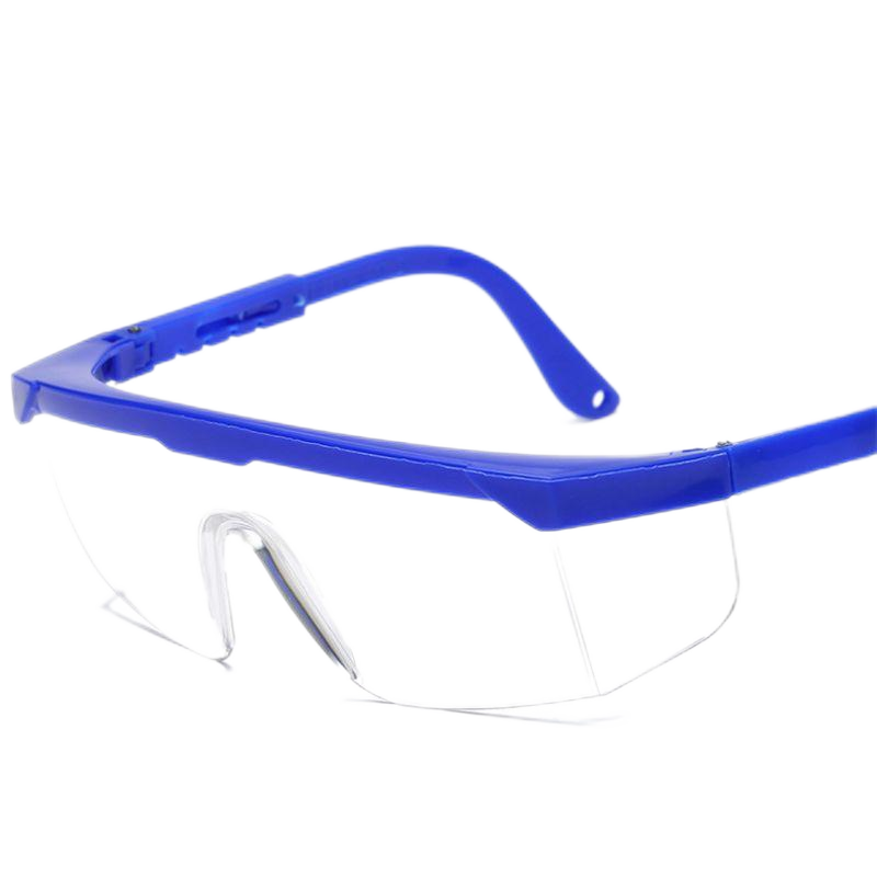 铁青护目镜 100副/组 蓝高清大图