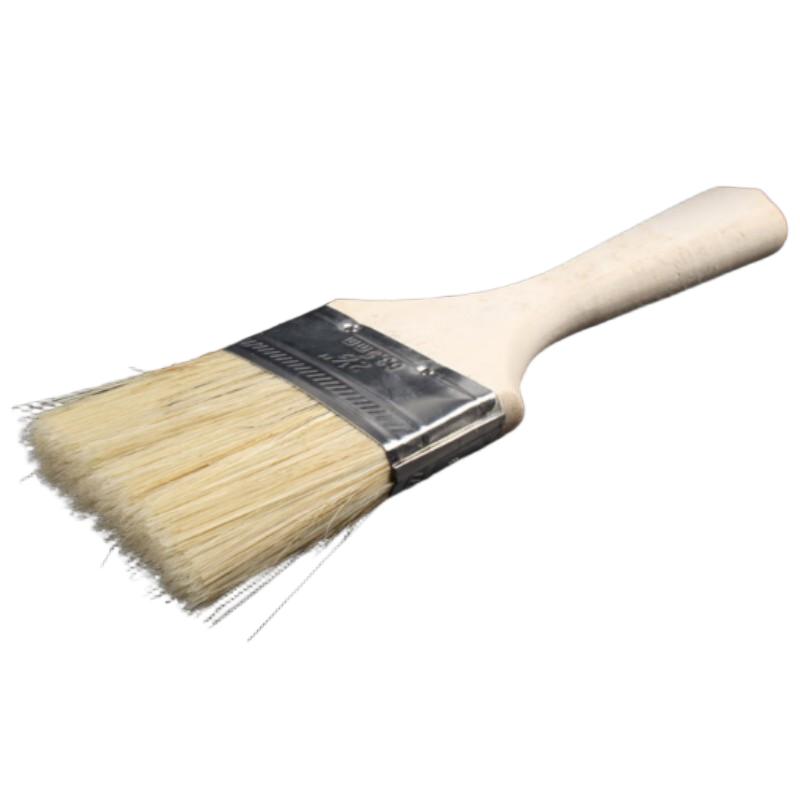 承通 扁油刷 型号:75 单位:个高清大图