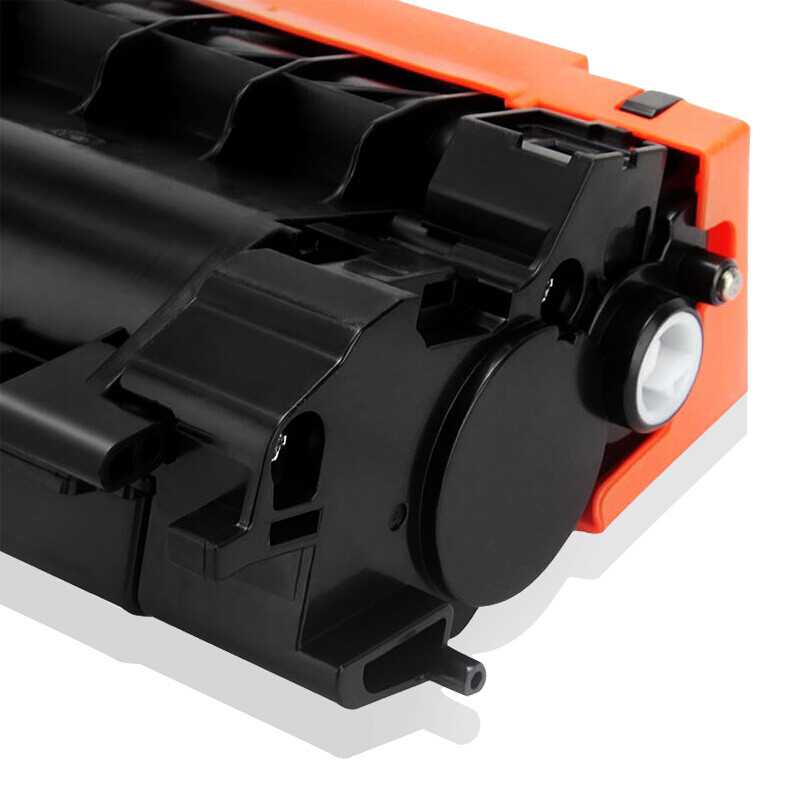 威驰光标 施乐M288粉盒 适用富士施乐P248db/M248dw/M248db/M288dw等机型 黑 3000页高清大图