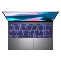 戴尔(DELL)成就5620 2022年新品 商用办公 轻薄便携 Win11 16英寸 笔记本电脑 i7-1260P/24GB/512GB 锐炬显卡 灰色 定制