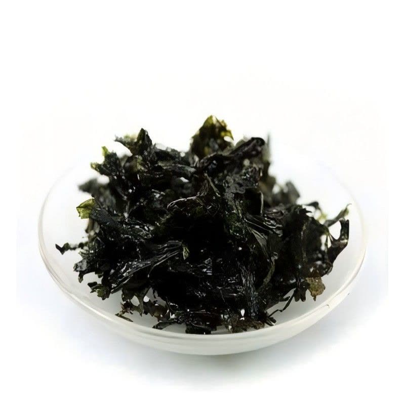 疆不凡紫菜1.8kg/袋图片