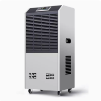 工业除湿机大功率 耐高温 XY-240D 干燥机