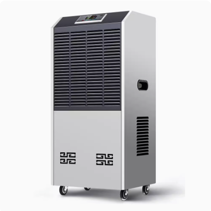 工业除湿机大功率 耐高温 XY-240D 干燥机