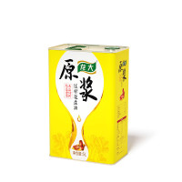 龙大原浆花生油5L(单位:桶)