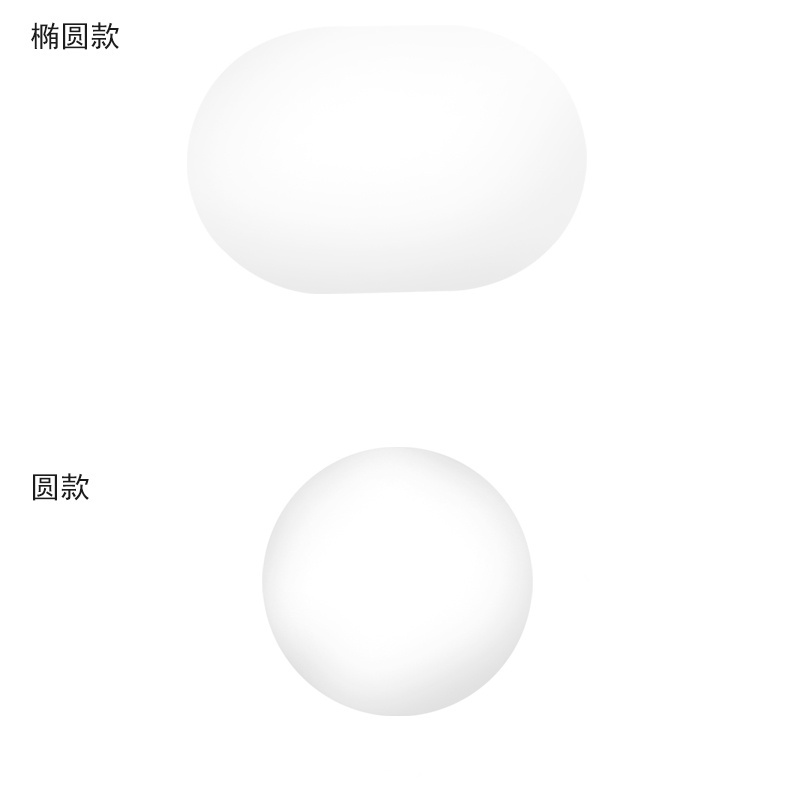 卫全行 汽车后视镜防雨膜倒车反光汽车神器防水防炫目防雾玻璃镜子用品雨天SUV通用椭圆形