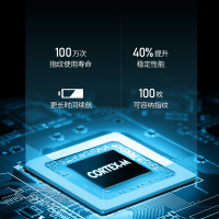 凯迪仕(Kaadas)智能锁A8曜石黑指纹锁家用防盗门锁电子密码锁防猫眼锁APP蓝牙解锁