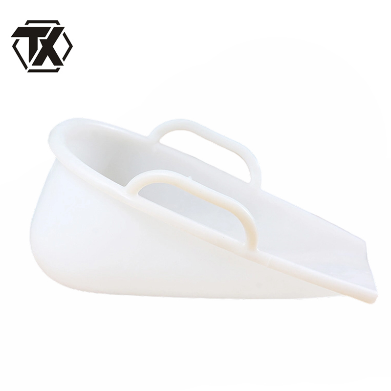 铁迅塑料畚箕加厚簸箕抬框SZ41 个高清大图